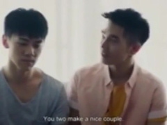 Chinese Gay Movie 1 - Sodom S Cat 2016