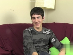 A 'Rad'Iculous Interview