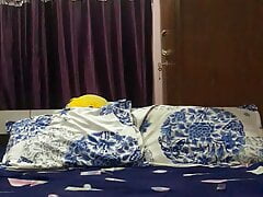 Boy masturbating