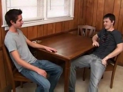 18th Bareback Birthday 2