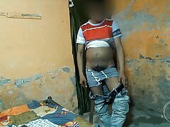 Indian boy naked