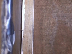 Check out Glory's steamy homemade 60 fps close-up action