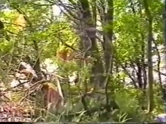 Golden Boys - Algen Im Arsch German Vintage)