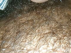 SQUIRTING SLUT MAKES A MESS MASTURBATING AND FUCKING