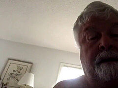 dad milks on cam