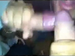 Rest Stop Oral jobs with Italian Truckers 2