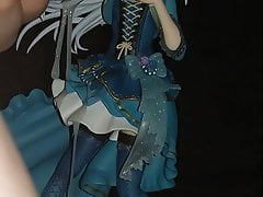 Minato Yukina SoF