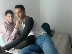 Incredible male in incredible action, amature gay porn movie