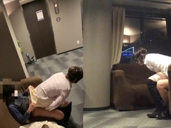 Asian Crossdresser Ayumi Blowage Analsex Jizm Public Realm 024