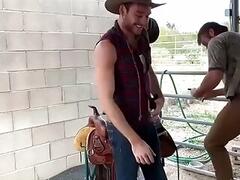 Max and Colby - OF - Fuck Outdoors