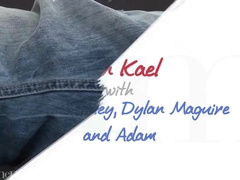 Jon Kael And Jon Jon - Issue 5 G