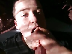 Blue Eyed Facial