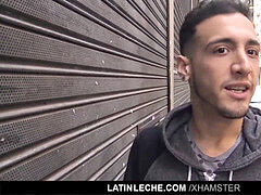 mexicanLeche - Latin twink Used for joy