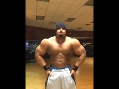 Posing Experience two