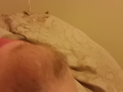 Ravaging my fleshlight stiff with chisel ring. (strong orgasim and shriek