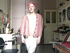 TWINK IS ALWAYS HUNGRY FOR RAW COCK
