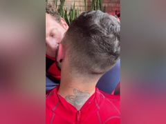 Deadpool Dominates Spider-man: Tim Kruger Takes Control Of Igor Lucios (10min Preview)