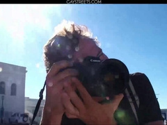 Florian Nemec And Julien Hussey And Kris Evans Part 4