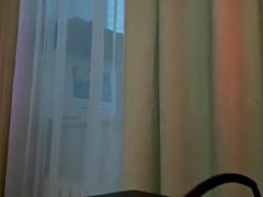 18 Yo Jackie Is A New Performer From Estonia 7 Min