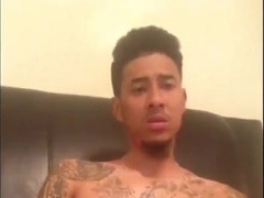 Ooo This Nigga Just Nutted All Ova The Bed 3