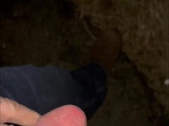 My public outdoor urinate and piss compilation