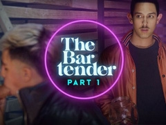 The Bartender Pt.1 Featuring Cain Gomez, Angel Crush, Axel Yerel & Enrique Mudu