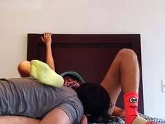 bf creampied by asian twinks