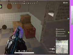 Frapucheno - Explosion Highlights Gig 075