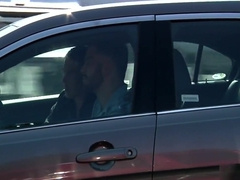 Sebastian Young, Tommy Defendi Brett Carter