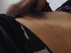 I want to plumb you with my ample fuckpole, rock-hard man rod