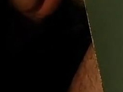 Cruising understall suck and cum 7