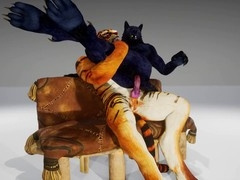 Wild life furry, wildlife, gay cum