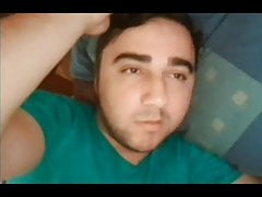 Gay Australian Dry Humps Dominant - Hindu North Indian Desi!