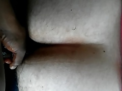 BBC vs Big Bootie Wht bttm pt1