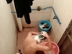 Chinese, black, webcam