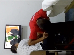 Wonderful Guy Gets Masturbated off after he (Post OrTorture)