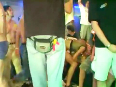 steaming mens australia gay bang-out This male stripper party is racing