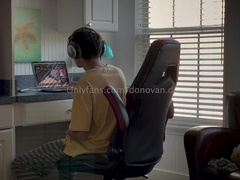 Another Donovans Morning Load