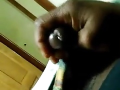 Another cum