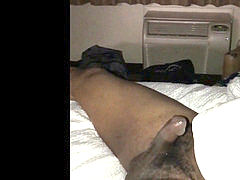 Marcus and Antonio throw a cocktail lovemaking