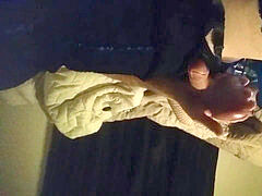 Mmmm.. warm and horney