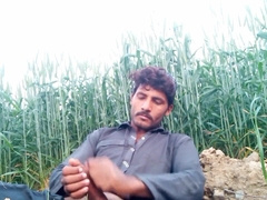 Yam-sized knob lube message