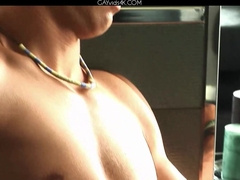 Kris Photosession Video
