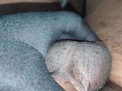 ColossalAsterisk13 Masturbating at Home