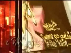 Bareback Jizz Club (1 of 3)