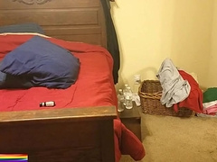 11 - 17- 2017 VUELVE BRIAN EL AMA MI POLLA - HIDDEN.