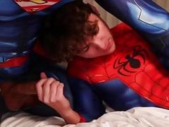 OF Super Heroes