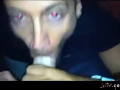 Rest Stop Blowjobs with Italian Truckers7777