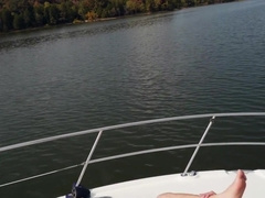 Captain Rapid - Johnny Rapid, Trevor Laster American Hook Up