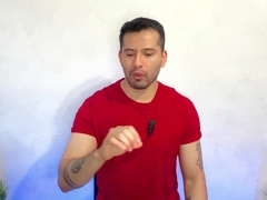 Talented engineer plows a duo sans a condom!